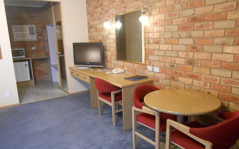 Pines Country Club Motor Inn Shepparton Extérieur photo